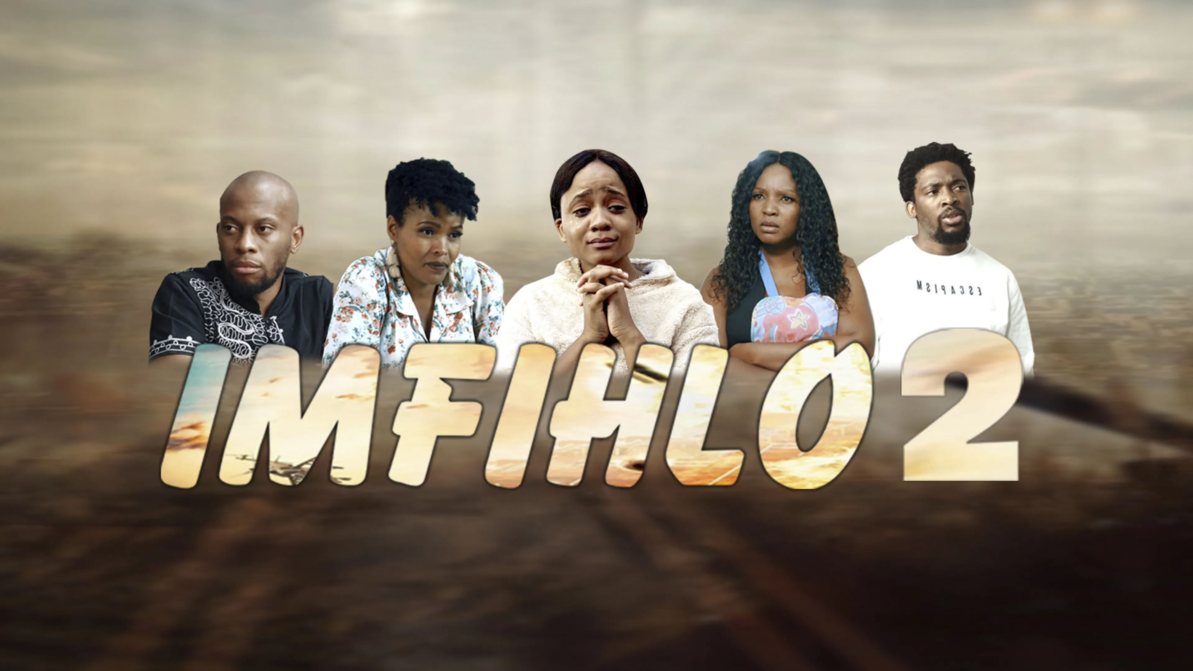 Imfihlo 2 poster